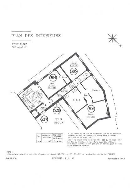Règlement copropriété Règlement copropriété