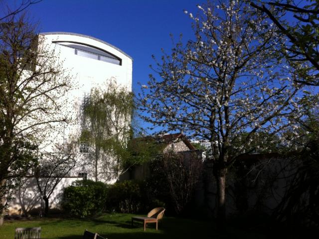 EXPROPRIATION DE TREFONDS PAR LA Société des Grands Projets 