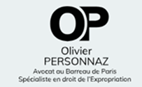 Maître Olivier Personnaz, avocat à Paris 8